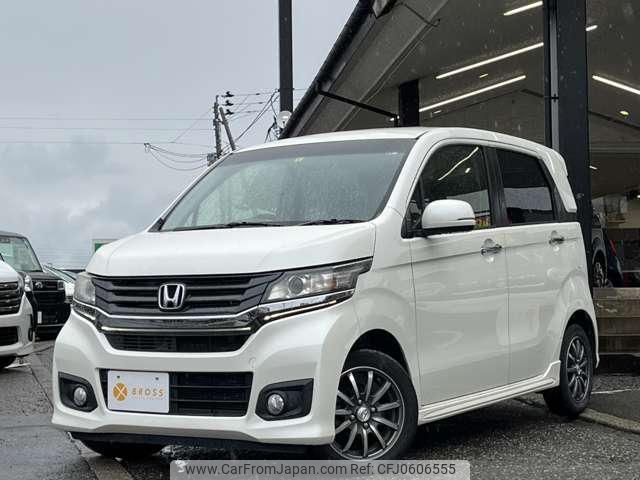 honda n-wgn 2016 -HONDA 【名変中 】--N WGN JH1--1227383---HONDA 【名変中 】--N WGN JH1--1227383- image 1