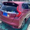 honda fit 2018 -HONDA--Fit DAA-GP5--GP5-3416020---HONDA--Fit DAA-GP5--GP5-3416020- image 4