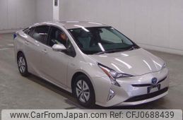 toyota prius 2016 quick_quick_DAA-ZVW51_ZVW51-8005932