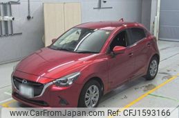 mazda demio 2019 CFJ1593166
