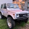 suzuki jimny 1995 -SUZUKI--Jimny JA11W--JA11-332877---SUZUKI--Jimny JA11W--JA11-332877- image 3