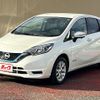 nissan note 2019 -NISSAN--Note DAA-HE12--HE12-256128---NISSAN--Note DAA-HE12--HE12-256128- image 1