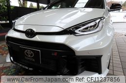 toyota yaris 2025 -TOYOTA--Yaris 4BA-GXPA16--GXPA16-0018***---TOYOTA--Yaris 4BA-GXPA16--GXPA16-0018***-