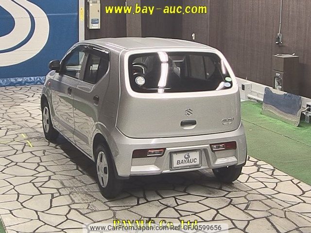 suzuki alto 2015 -SUZUKI--Alto HA36S-102530---SUZUKI--Alto HA36S-102530- image 2