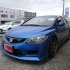 honda civic 2007 CFJ1649284 image 1