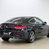 mercedes-benz c-class 2016 -MERCEDES-BENZ--Benz C Class DBA-205340C--WDD2053402F343335---MERCEDES-BENZ--Benz C Class DBA-205340C--WDD2053402F343335- image 2