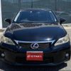lexus ct 2011 CFJ1728868 image 7