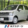 suzuki wagon-r 2018 -SUZUKI--Wagon R DBA-MH35S--MH35S-116786---SUZUKI--Wagon R DBA-MH35S--MH35S-116786- image 1