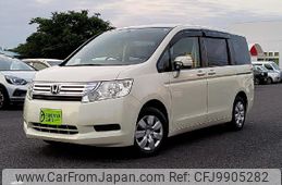 honda stepwagon 2011 quick_quick_DBA-RK1_RK1-1110439