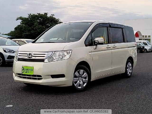 honda stepwagon 2011 quick_quick_DBA-RK1_RK1-1110439 image 1