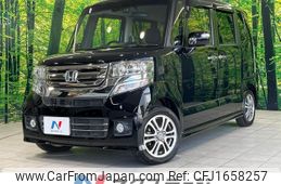 honda n-box 2016 CFJ1658257