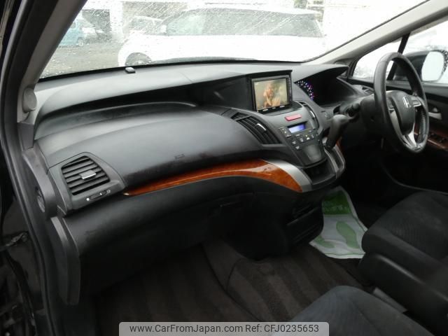 honda odyssey 2010 quick_quick_DBA-RB3_RB3-1107793 image 2