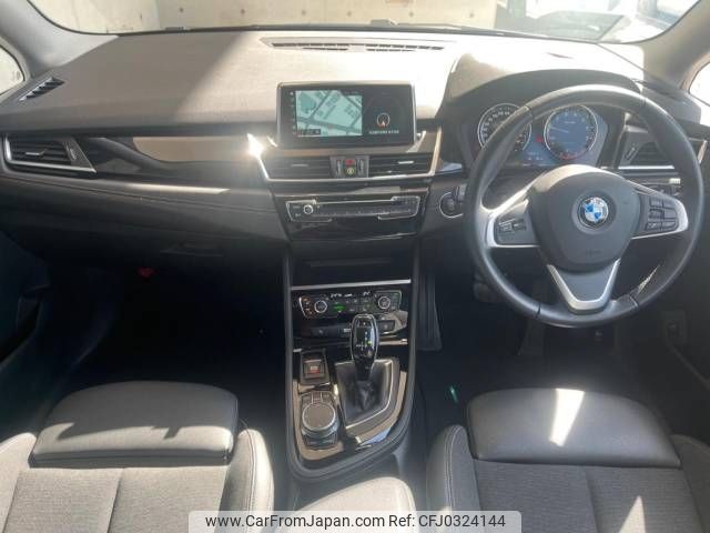 bmw 2-series 2018 -BMW--BMW 2 Series DBA-6S15--WBA6S12020VD11911---BMW--BMW 2 Series DBA-6S15--WBA6S12020VD11911- image 2