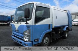 isuzu elf-truck 2014 CFJ9947030