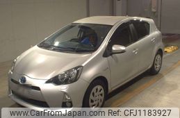 toyota aqua 2014 -TOYOTA--AQUA NHP10-6335109---TOYOTA--AQUA NHP10-6335109-