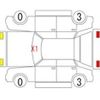 nissan x-trail 2008 -NISSAN--X-Trail DBA-T31--T31-003363---NISSAN--X-Trail DBA-T31--T31-003363- image 2