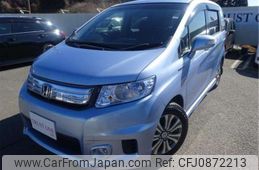 honda freed-spike 2012 -HONDA 【相模 537ﾗ 125】--Freed Spike DAA-GP3--GP3-1063559---HONDA 【相模 537ﾗ 125】--Freed Spike DAA-GP3--GP3-1063559-