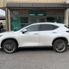 lexus nx 2022 -LEXUS 【名変中 】--Lexus NX AAZH25--6000529---LEXUS 【名変中 】--Lexus NX AAZH25--6000529- image 8