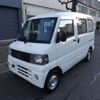 mitsubishi minicab-van 2009 -MITSUBISHI 【名古屋 480ｹ2800】--Minicab Van GBD-U62V--U62V-1401355---MITSUBISHI 【名古屋 480ｹ2800】--Minicab Van GBD-U62V--U62V-1401355- image 1