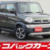 suzuki hustler 2016 quick_quick_MR41S_MR41S-170369 image 1