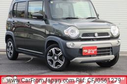 suzuki hustler 2016 quick_quick_MR41S_MR41S-170369