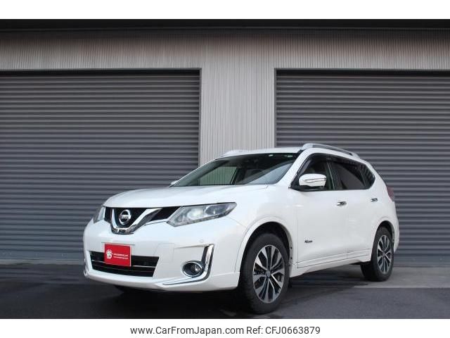 nissan x-trail 2016 quick_quick_HNT32_HNT32-115723 image 1