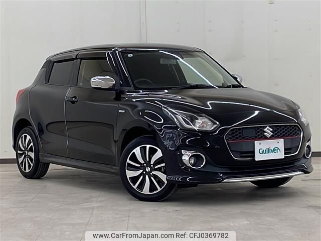 suzuki swift 2017 -SUZUKI--Swift DAA-ZD53S--ZD53S-102508---SUZUKI--Swift DAA-ZD53S--ZD53S-102508- image 1