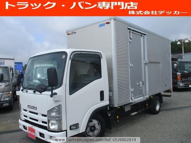 isuzu elf-truck 2011 GOO_NET_EXCHANGE_0707574A30240613W001 image 1