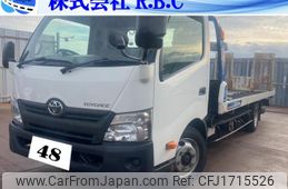 toyota toyoace 2013 CFJ1715526