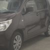 suzuki wagon-r 2015 -SUZUKI--Wagon R MH34S-393358---SUZUKI--Wagon R MH34S-393358- image 5