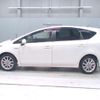 toyota prius-α 2017 -TOYOTA 【名古屋 307や1961】--Prius α ZVW41W-0063988---TOYOTA 【名古屋 307や1961】--Prius α ZVW41W-0063988- image 5