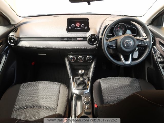 mazda demio 2019 CFJ1797262 image 2