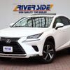 lexus nx 2017 -LEXUS--Lexus NX DBA-AGZ10--AGZ10-1015703---LEXUS--Lexus NX DBA-AGZ10--AGZ10-1015703- image 1