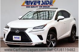 lexus nx 2017 -LEXUS--Lexus NX DBA-AGZ10--AGZ10-1015703---LEXUS--Lexus NX DBA-AGZ10--AGZ10-1015703-