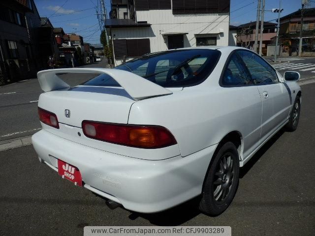 honda integra 1998 -HONDA--Integra DC2--1300704---HONDA--Integra DC2--1300704- image 2