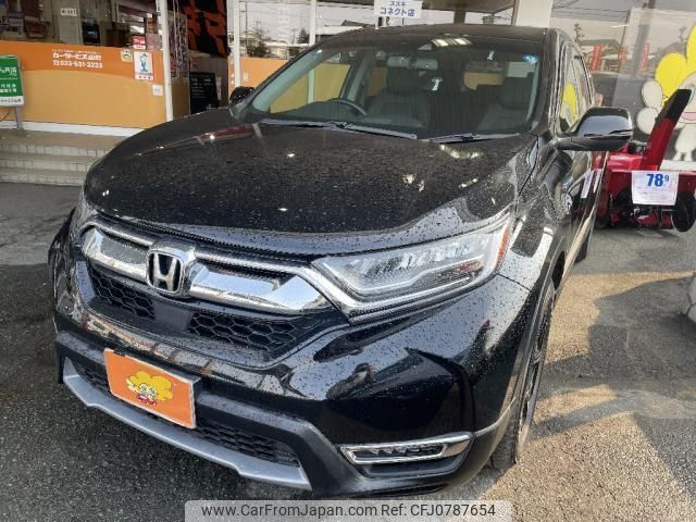 honda cr-v 2019 quick_quick_6AA-RT6_RT6-1003542 image 1