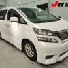 toyota vellfire 2009 -TOYOTA--Vellfire ANH25W--ANH25-8008132---TOYOTA--Vellfire ANH25W--ANH25-8008132- image 1