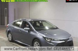 toyota corolla 2022 -TOYOTA--Corolla ZRE212-6042898---TOYOTA--Corolla ZRE212-6042898-