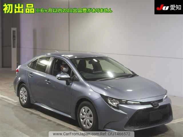 toyota corolla 2022 -TOYOTA--Corolla ZRE212-6042898---TOYOTA--Corolla ZRE212-6042898- image 1