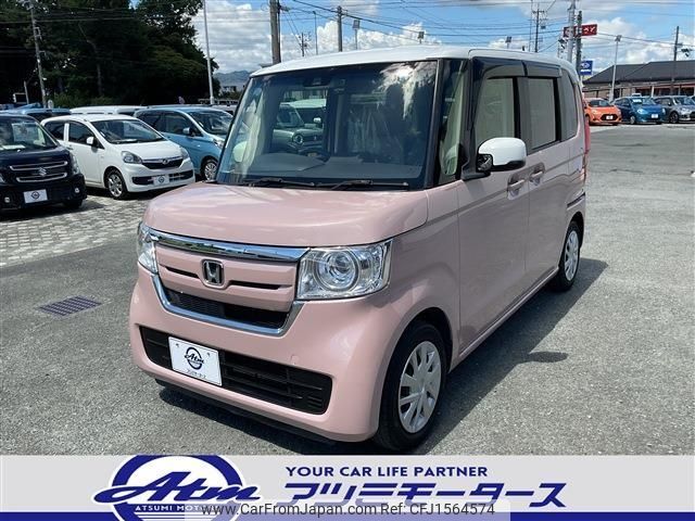honda n-box 2020 CFJ1564574 image 1