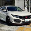 honda civic 2019 -HONDA--Civic DBA-FK8--FK8-1201993---HONDA--Civic DBA-FK8--FK8-1201993- image 1