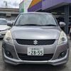 suzuki swift 2012 BD24072A2204 image 2