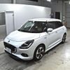 suzuki swift 2024 -SUZUKI 【岡山 502ひ9639】--Swift ZCEDS-111989---SUZUKI 【岡山 502ひ9639】--Swift ZCEDS-111989- image 5