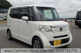 honda n-box 2015 -HONDA 【野田 580ｱ1234】--N BOX DBA-JF1--JF1-1509363---HONDA 【野田 580ｱ1234】--N BOX DBA-JF1--JF1-1509363-