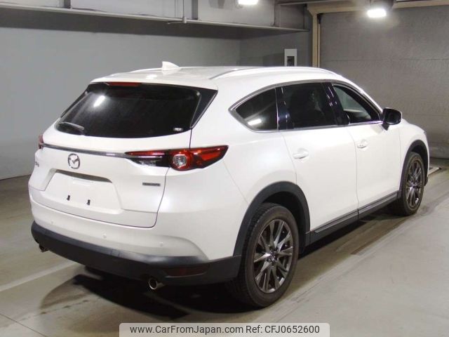 mazda cx-8 2020 -MAZDA--CX-8 KG5P-201611---MAZDA--CX-8 KG5P-201611- image 2