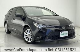 toyota corolla-touring-wagon 2020 CFJ1251521