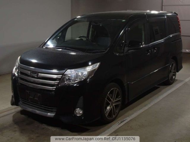 toyota noah 2015 -TOYOTA--Noah ZRR80W-0152033---TOYOTA--Noah ZRR80W-0152033- image 1
