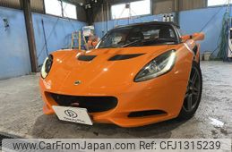 lotus elise 2011 quick_quick_ABA-1117_SCCLHCPC1BHC12368