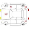 toyota iq 2011 CFJ1812556 image 2