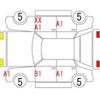 toyota rav4 2020 -TOYOTA--RAV4 6BA-MXAA52--MXAA52-5003538---TOYOTA--RAV4 6BA-MXAA52--MXAA52-5003538- image 2